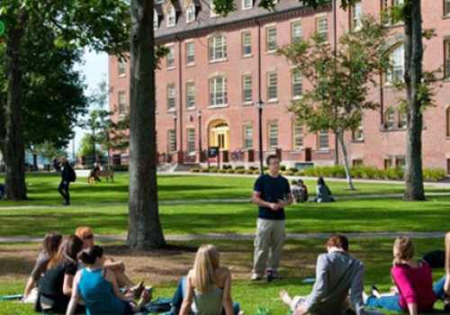 Đại học Prince Edward Island (UPEI) - Du học Canada